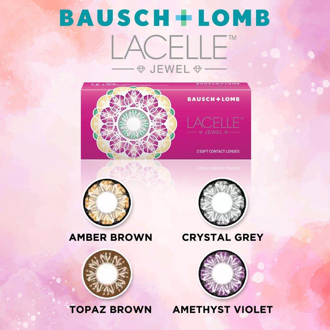 B&L Lacelle Jewel