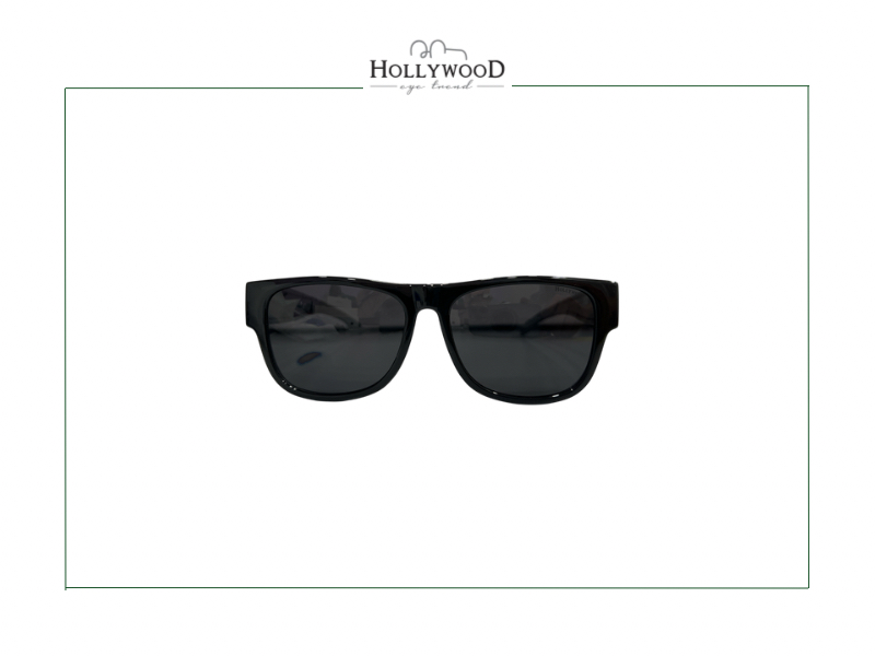 FLIP-OVER  H8802 POIARIZED